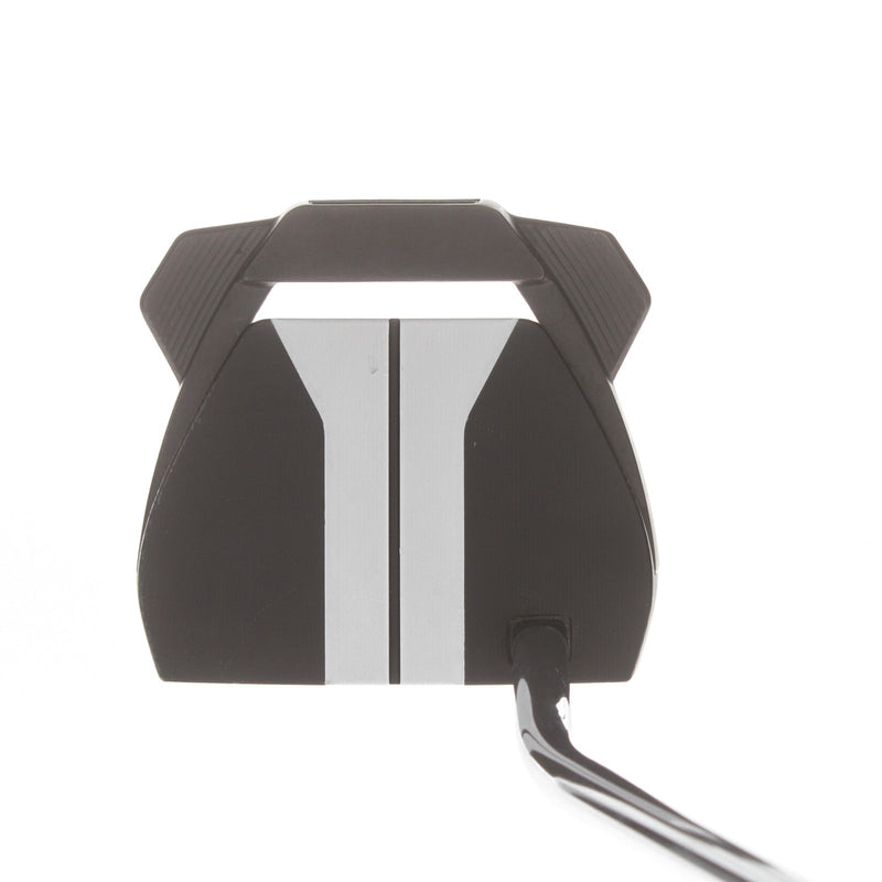 TaylorMade Spider GTX Mens Right Hand Putter 35" Mallet - Super Stroke Pistol GTR 1.0