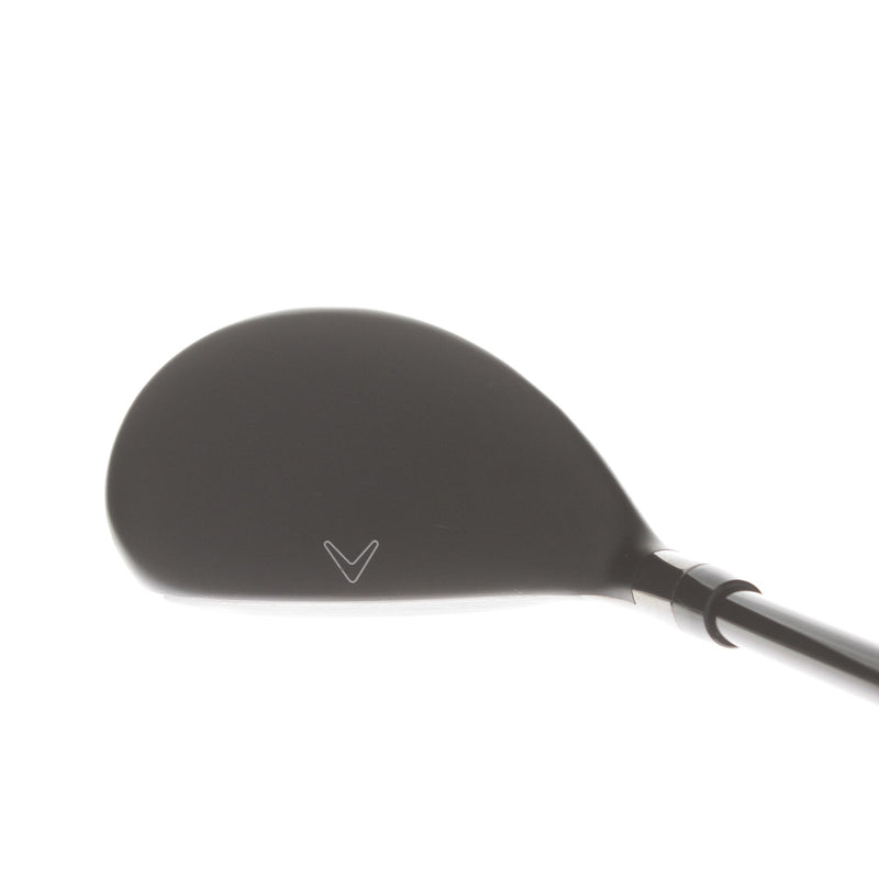 Callaway Rogue ST Max Graphite Mens Right Hand 3 Hybrid 18* Stiff - Tensei AV Blue Series 75