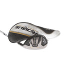 Callaway Rogue ST Max Graphite Mens Right Hand 4 Hybrid 20* Stiff - Tensei AV Blue Series 75