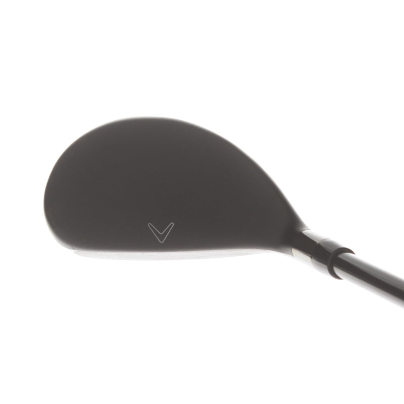 Callaway Rogue ST Max Graphite Mens Right Hand 4 Hybrid 20* Stiff - Tensei AV Blue Series 75