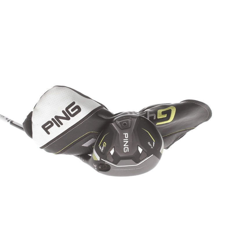 Ping G430 SFT Graphite Mens Right Hand Fairway 3 Wood 16* Regular - ALlta CB 65