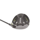 Ping G430 SFT Graphite Mens Right Hand Fairway 3 Wood 16* Regular - ALlta CB 65