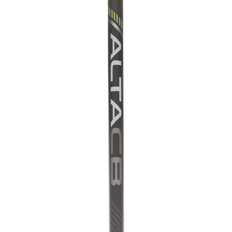 Ping G430 SFT Graphite Mens Right Hand Fairway 3 Wood 16* Regular - ALlta CB 65