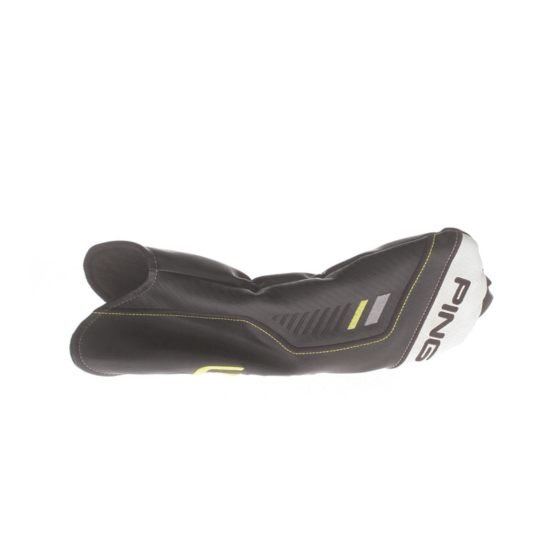 Ping G430 SFT Graphite Mens Right Hand Fairway 3 Wood 16* Regular - ALlta CB 65