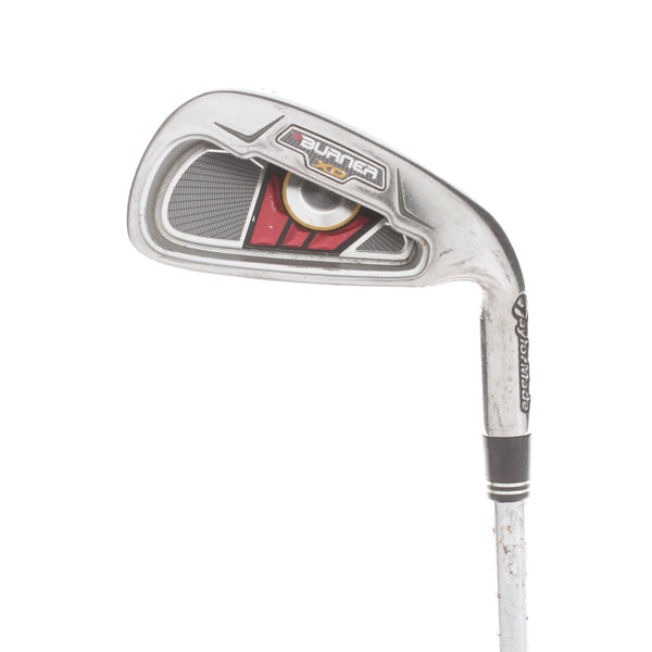 TaylorMade Burner XD Steel Mens Right Hand 4 Iron 21* Regular - REAX 90