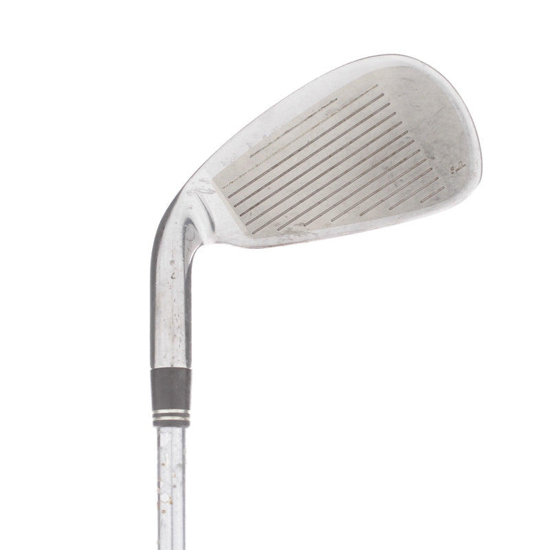 TaylorMade Burner XD Steel Mens Right Hand 4 Iron 21* Regular - REAX 90