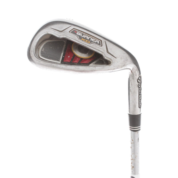 TaylorMade Burner XD Steel Mens Right Hand Sand Wedge 54* Regular - Reax 90