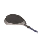 TaylorMade Rescue Mid Graphite Mens Right Hand 3 Hybrid 19* Regular - Grafalloy Comp NT Prototype 65g