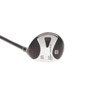 Wilson Staff Deep Red Graphite Mens Right Hand Fairway 5 Wood 18* Regular - Wilson Pro Lite Plus