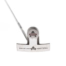 John Letters V-Series Vixen Mens Right Hand Putter 35" Mallet - John Letters