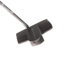 John Letters V-Series Vixen Mens Right Hand Putter 35" Mallet - John Letters