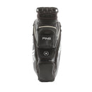 Ping DLX Cart Bag - Black/White