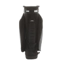 Ping DLX Cart Bag - Black/White