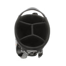 Cobra Vessell Tour Stand Bag - Black/White/Yellow