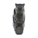 TaylorMade Cart Bag - Black/Blue/White