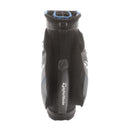 TaylorMade Cart Bag - Black/Blue/White