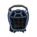Callaway Fairway 14 HD Hyper Dry Stand Bag - Black/ Blue/ White