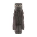 Motocaddy Lite Series Cart Bag - Black/Grey/Blue