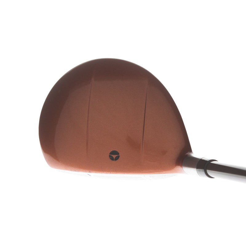 TaylorMade Firesole Graphite Mens Right Hand Driver 10.5* Stiff - TaylorMade Bubble S-90