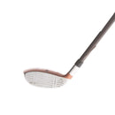 TaylorMade Firesole Graphite Mens Right Hand Fairway 3 Wood 15* Stiff - TaylorMade Bubble S-90