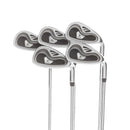 Ultimate Steel Mens Right Hand Irons 6-PW Regular -