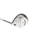 Callaway Big Bertha Graphite Mens Right Hand Fairway 3 Wood 15* Regular - Callaway