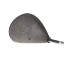 Callaway Big Bertha Graphite Mens Right Hand Fairway 3 Wood 15* Regular - Callaway