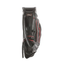 Titleist StaDry Stand Bag - Black