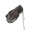 Titleist StaDry Stand Bag - Black