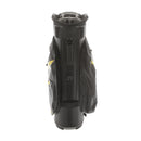 PowaKaddy Dri Edition Cart Bag - Black/Yellow