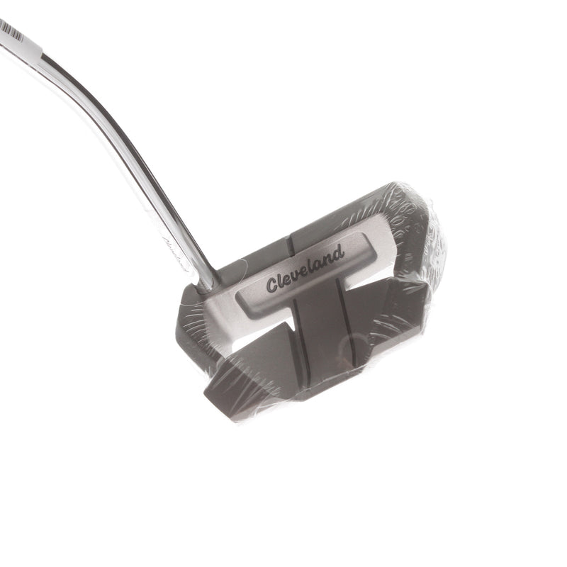 Cleveland HB Soft 2 15 Mens Right Hand Putter 34" Mallet Cleveland - Cleveland