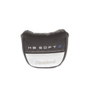 Cleveland HB Soft 2 15 Mens Right Hand Putter 34" Mallet Cleveland - Cleveland