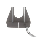 Odyssey Ai-One DB 7 Mens Right Hand Putter 33.5" Mallet Odyssey - Odyssey