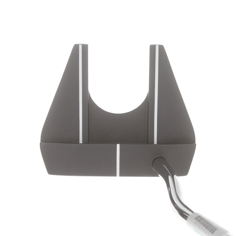 Odyssey Ai-One DB 7 Mens Right Hand Putter 33.5" Mallet Odyssey - Odyssey