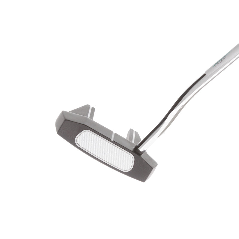 Odyssey Ai-One DB 7 Mens Right Hand Putter 33.5" Mallet Odyssey - Odyssey