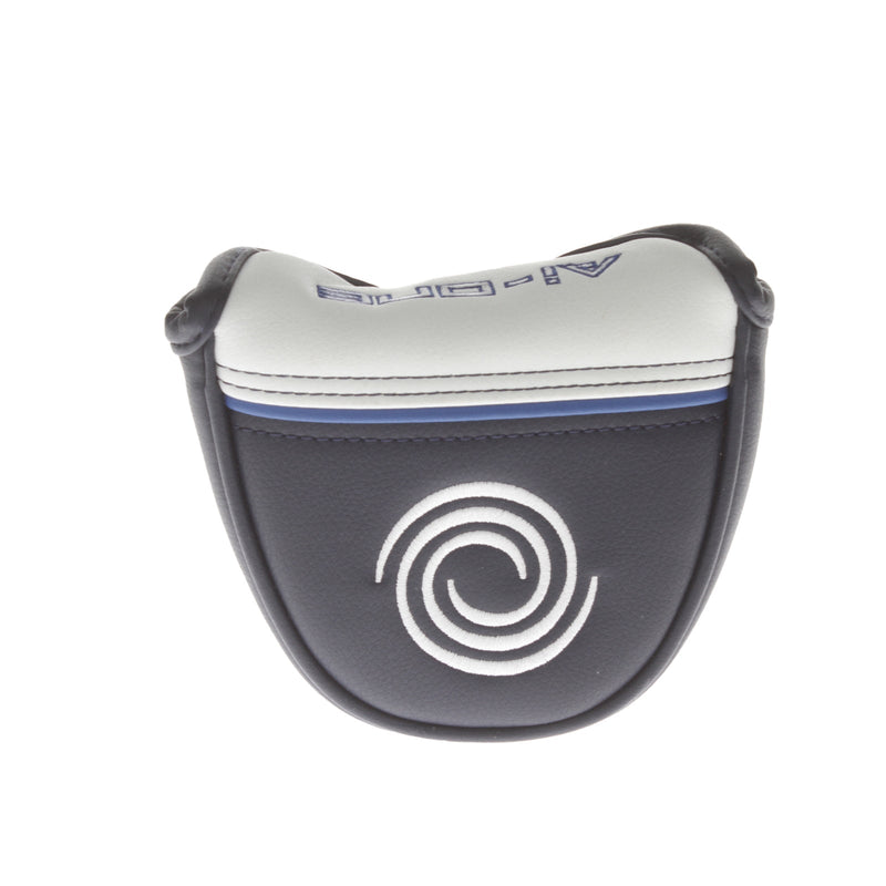 Odyssey Ai-One DB 7 Mens Right Hand Putter 33.5" Mallet Odyssey - Odyssey