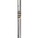 Ping i200 Steel Mens Right Hand Irons 5-PW Black Dot Stiff - Dynamic Gold S300