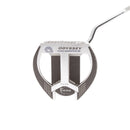 Odyssey Works Tank 2-Ball Fang Mens Right Hand Putter 34" Mallet Odyssey - Super Stroke Mid Slim 2.0
