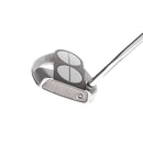 Odyssey Works Tank 2-Ball Fang Mens Right Hand Putter 34" Mallet Odyssey - Super Stroke Mid Slim 2.0