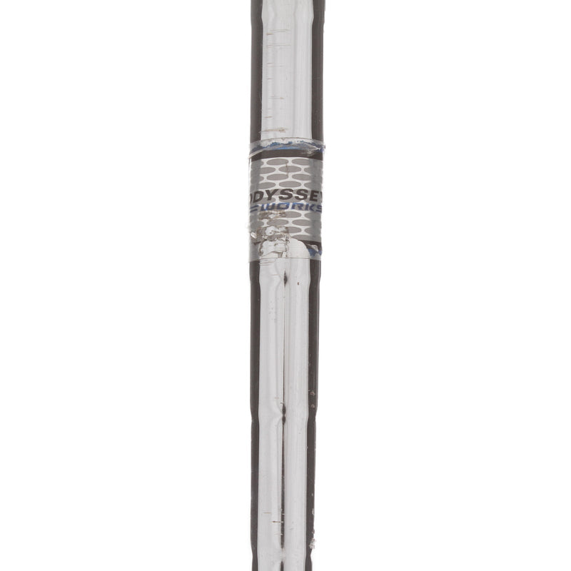 Odyssey Works Tank 2-Ball Fang Mens Right Hand Putter 34" Mallet Odyssey - Super Stroke Mid Slim 2.0