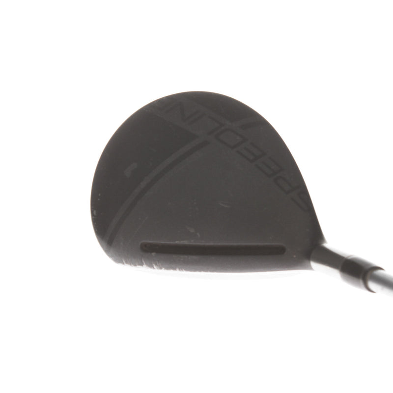 Adams Super S Speedline Graphite Mens Right Hand Fairway 5 Wood 18* Regular - Adams