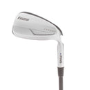 Ping i525 Graphite Mens Right Hand Utility Wedge Blue Dot 50* 1* Upright Stiff - Project X Catalyst 80 6.0