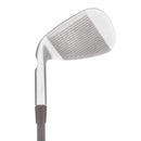 Ping i525 Graphite Mens Right Hand Utility Wedge Blue Dot 50* 1* Upright Stiff - Project X Catalyst 80 6.0