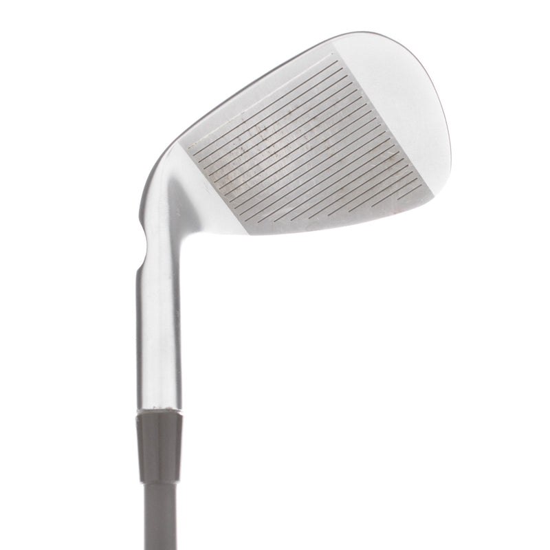 Ping i525 Graphite Mens Right Hand Utility Wedge Blue Dot 50* 1* Upright Stiff - Project X Catalyst 80 6.0