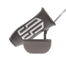 Sink Golf Mens Right Hand Putter 35" Mallet SG - Super Stroke