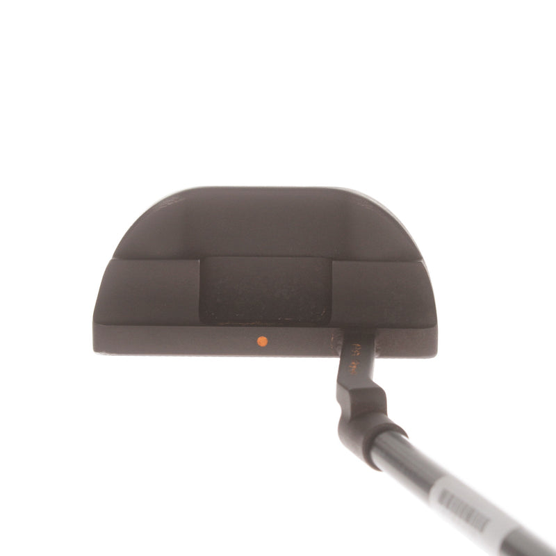 Sink Golf Mens Right Hand Putter 35" Mallet SG - Super Stroke