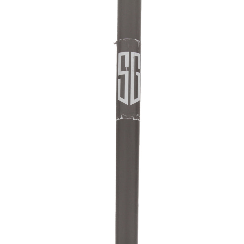 Sink Golf Mens Right Hand Putter 35" Mallet SG - Super Stroke