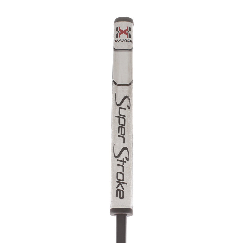Sink Golf Mens Right Hand Putter 35" Mallet SG - Super Stroke