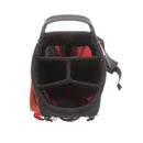TaylorMade Flex Tech Lite Stand Bag - Red