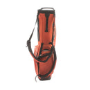 TaylorMade Flex Tech Lite Stand Bag - Red